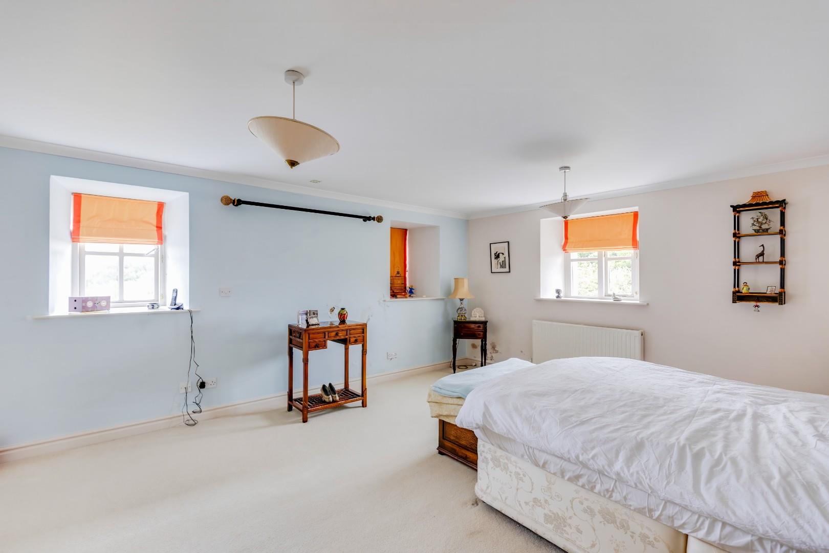 Trerhyngyll, Nr Cowbridge, Vale of Glamorgan, CF71 7TN